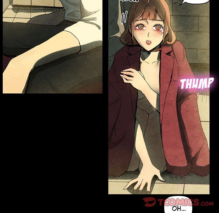Miss Provocative Manhwa - Chapter 13 Page 33
