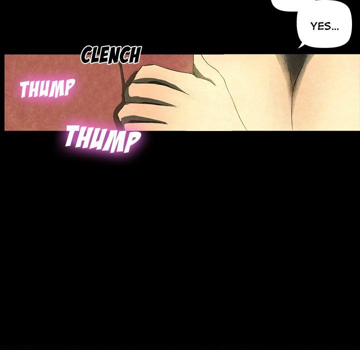 Miss Provocative Manhwa - Chapter 13 Page 34