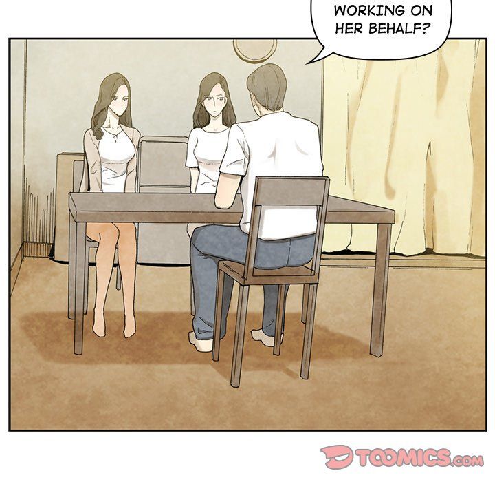 Miss Provocative Manhwa - Chapter 13 Page 37