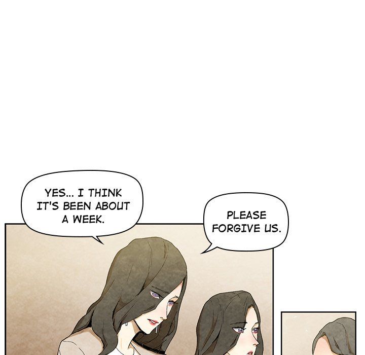 Miss Provocative Manhwa - Chapter 13 Page 38