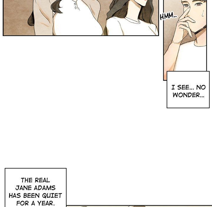 Miss Provocative Manhwa - Chapter 13 Page 39
