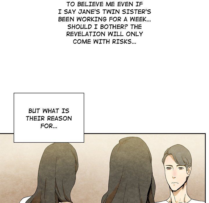 Miss Provocative Manhwa - Chapter 13 Page 42