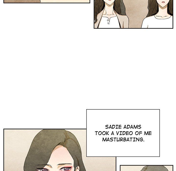 Miss Provocative Manhwa - Chapter 13 Page 44