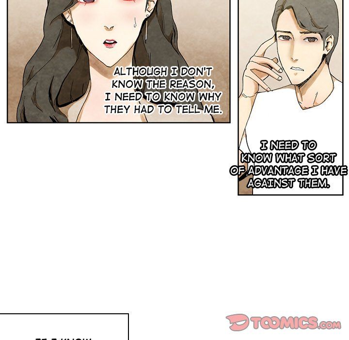 Miss Provocative Manhwa - Chapter 13 Page 45