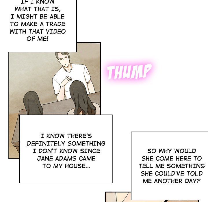 Miss Provocative Manhwa - Chapter 13 Page 46