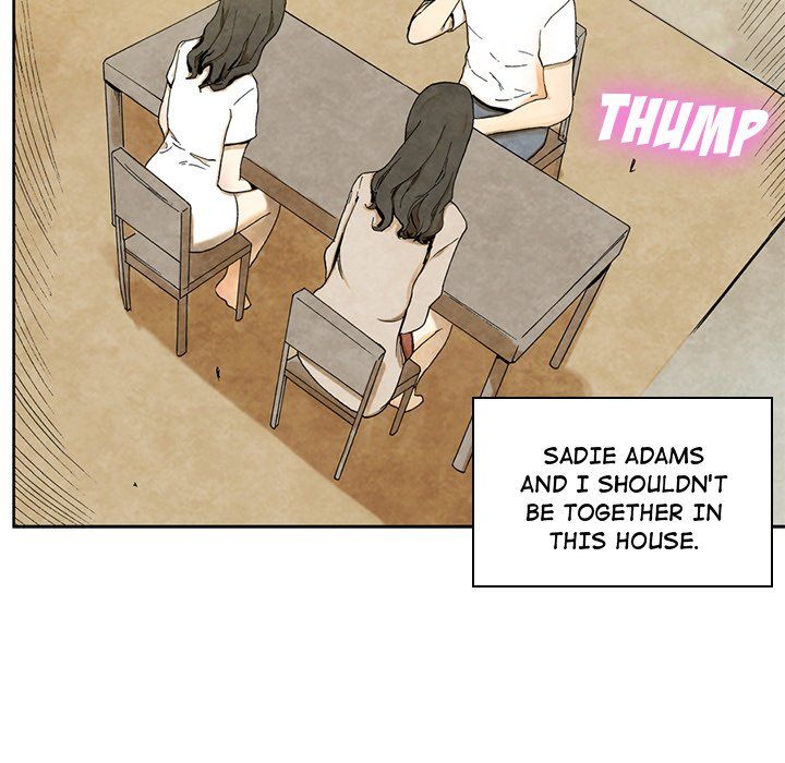 Miss Provocative Manhwa - Chapter 13 Page 48