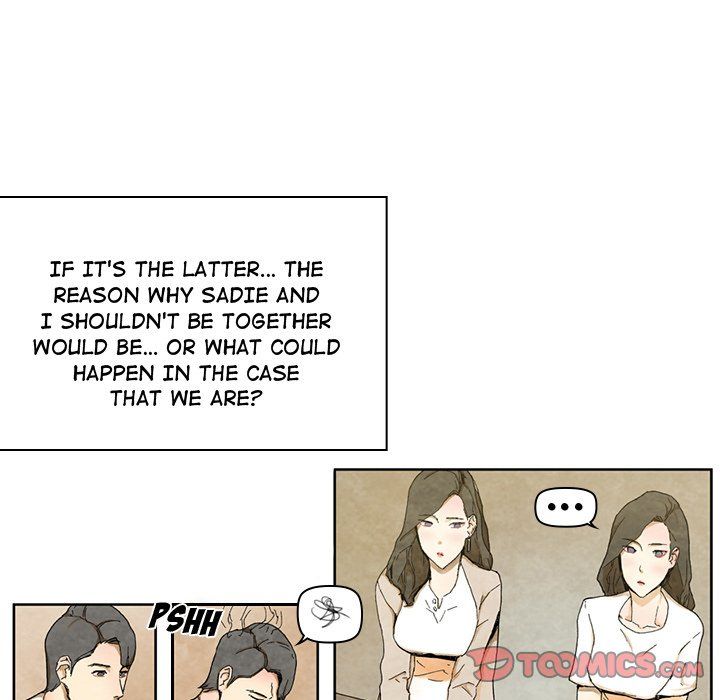 Miss Provocative Manhwa - Chapter 13 Page 49