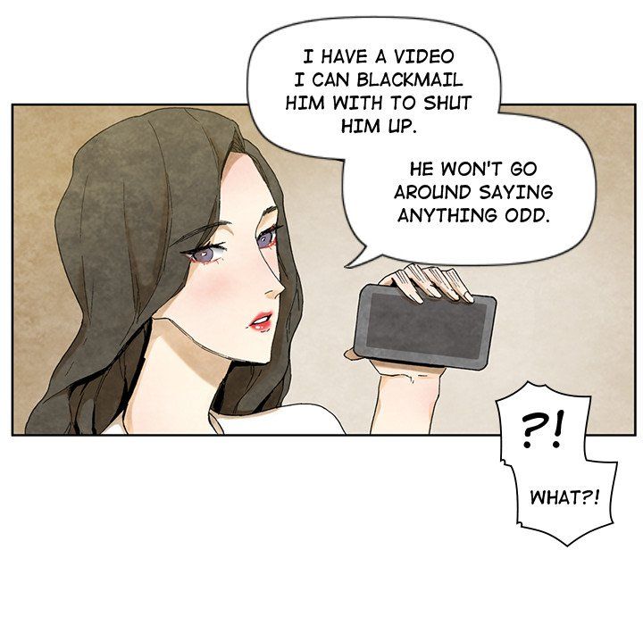 Miss Provocative Manhwa - Chapter 13 Page 52