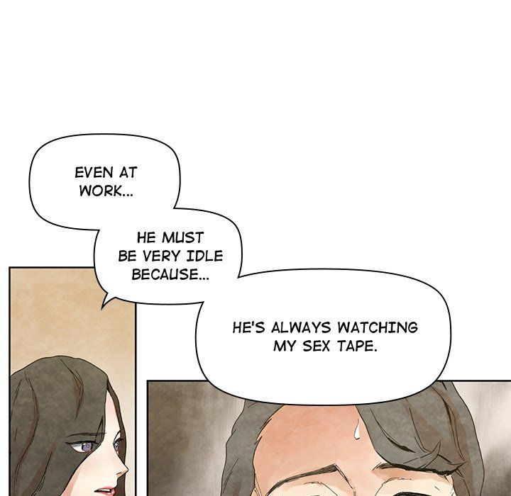 Miss Provocative Manhwa - Chapter 13 Page 54