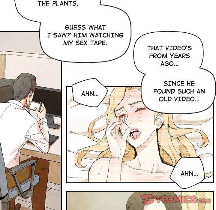 Miss Provocative Manhwa - Chapter 13 Page 57