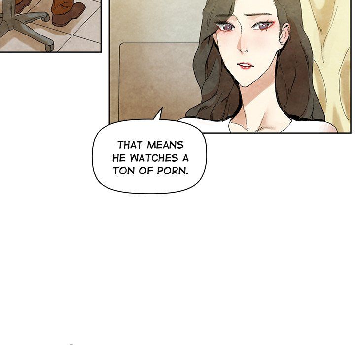 Miss Provocative Manhwa - Chapter 13 Page 58