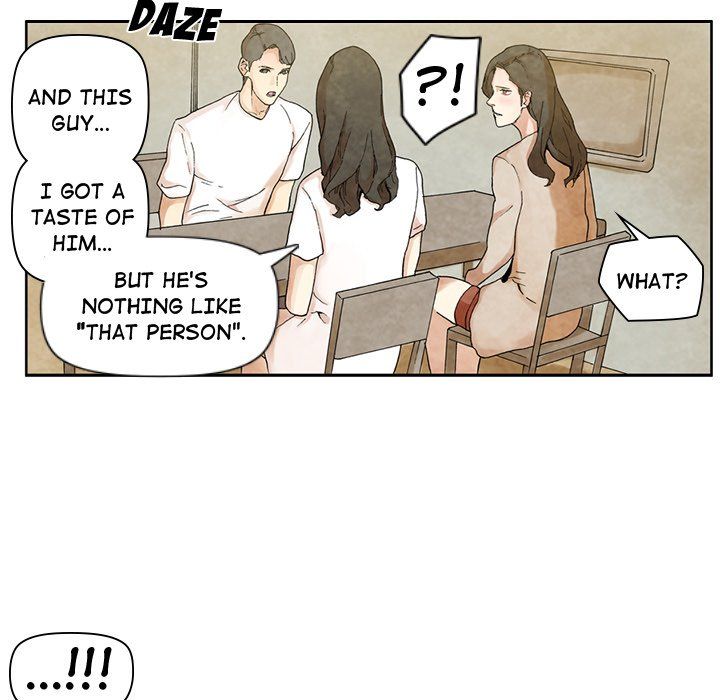 Miss Provocative Manhwa - Chapter 13 Page 59