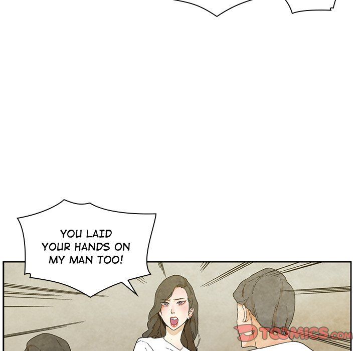 Miss Provocative Manhwa - Chapter 13 Page 61