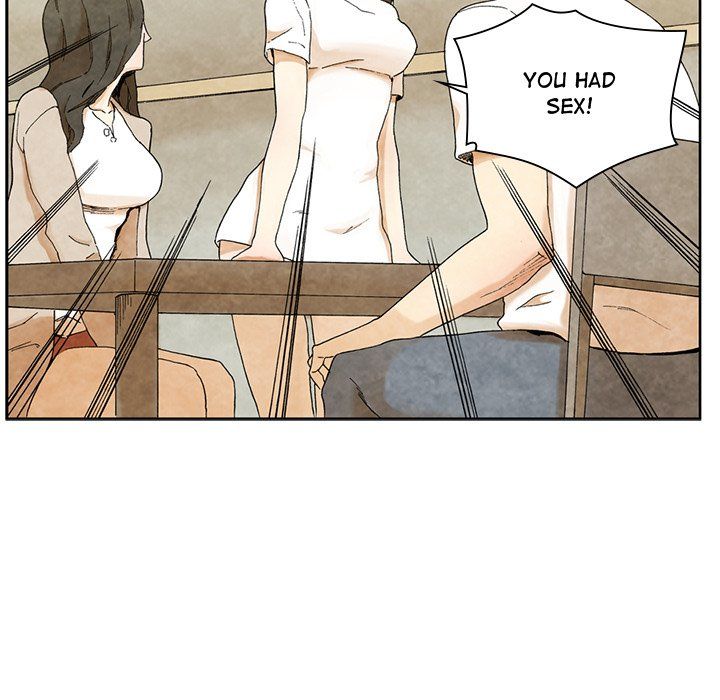 Miss Provocative Manhwa - Chapter 13 Page 62