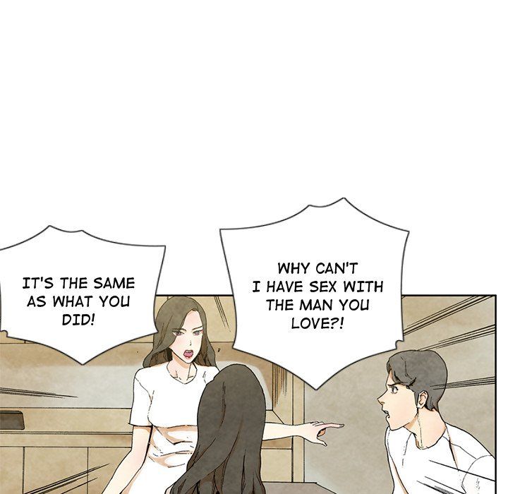Miss Provocative Manhwa - Chapter 13 Page 64