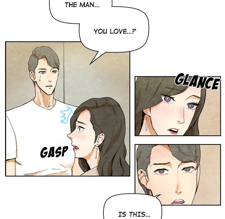 Miss Provocative Manhwa - Chapter 13 Page 67