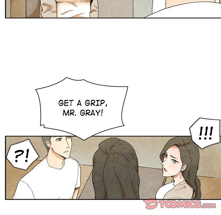 Miss Provocative Manhwa - Chapter 13 Page 69