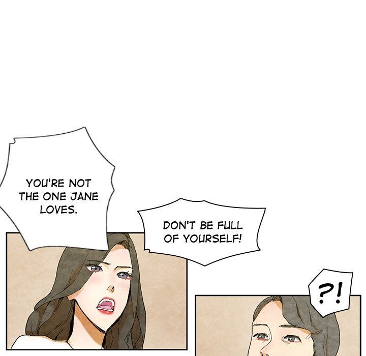 Miss Provocative Manhwa - Chapter 13 Page 70