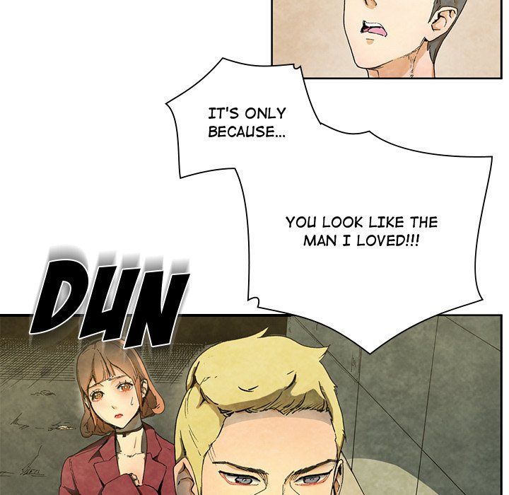 Miss Provocative Manhwa - Chapter 13 Page 71