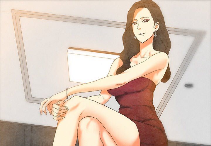 Miss Provocative Manhwa - Chapter 7 Page 0