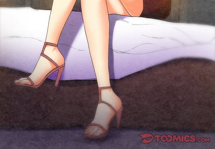 Miss Provocative Manhwa - Chapter 7 Page 1