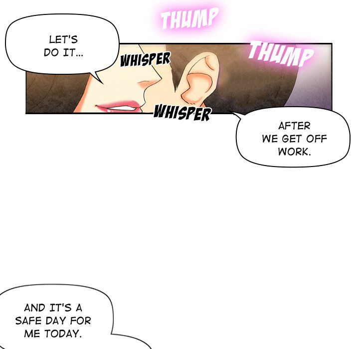 Miss Provocative Manhwa - Chapter 7 Page 4