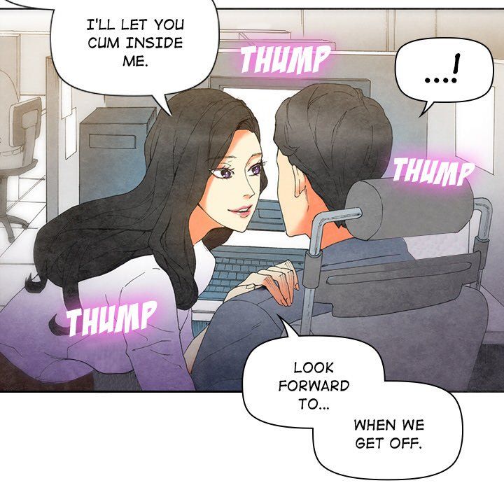 Miss Provocative Manhwa - Chapter 7 Page 5