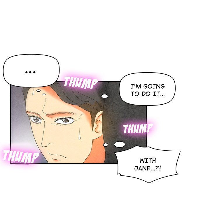 Miss Provocative Manhwa - Chapter 7 Page 6