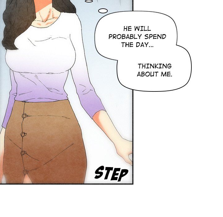 Miss Provocative Manhwa - Chapter 7 Page 9