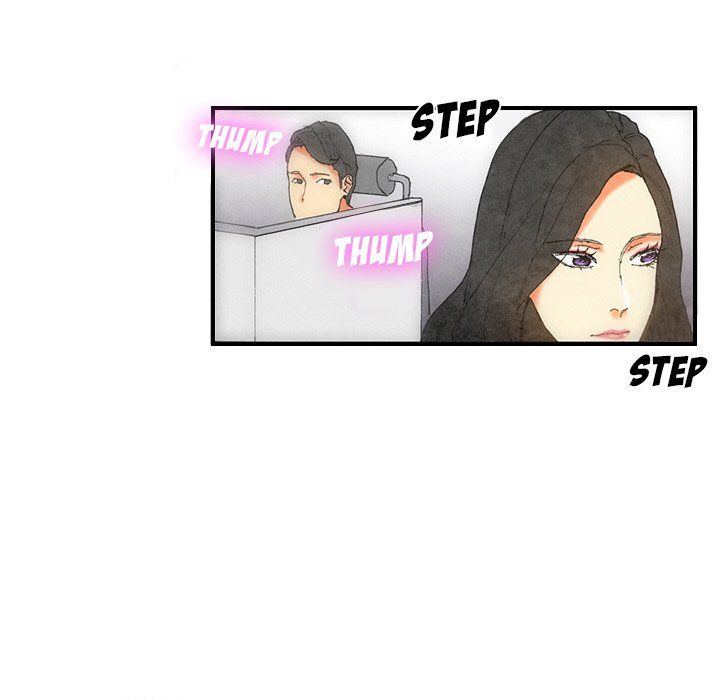 Miss Provocative Manhwa - Chapter 7 Page 10