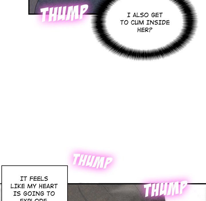 Miss Provocative Manhwa - Chapter 7 Page 12