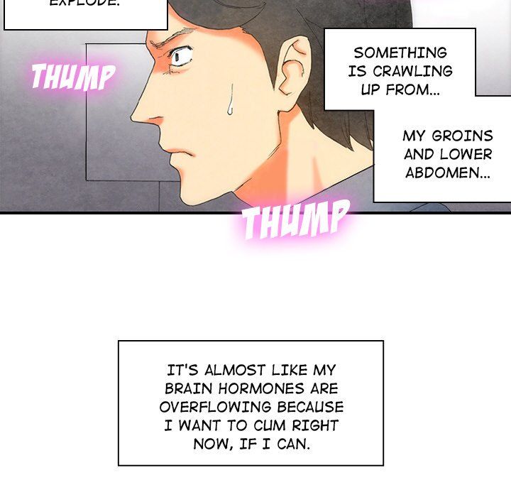 Miss Provocative Manhwa - Chapter 7 Page 13