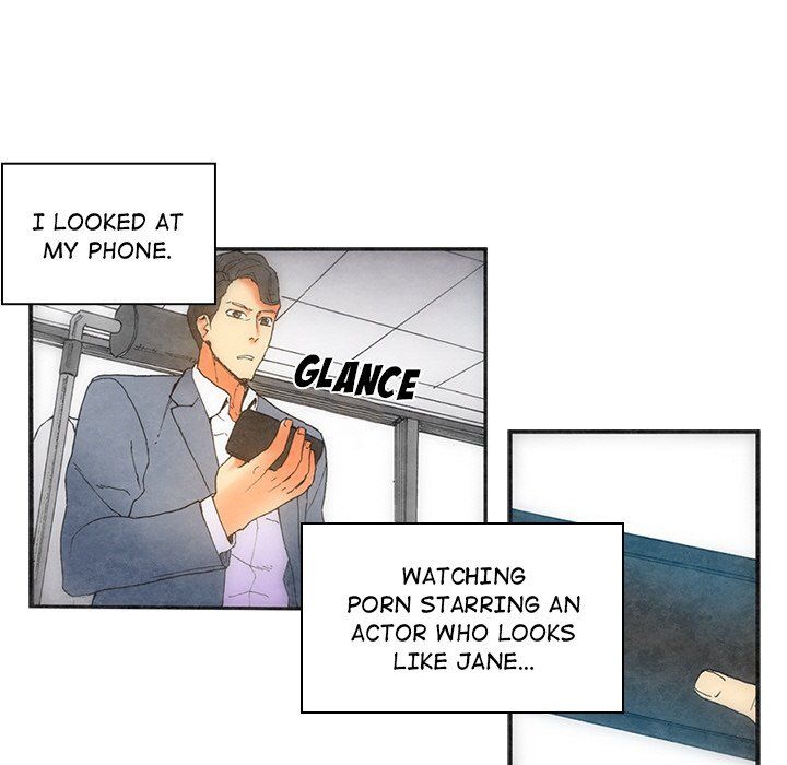 Miss Provocative Manhwa - Chapter 7 Page 14