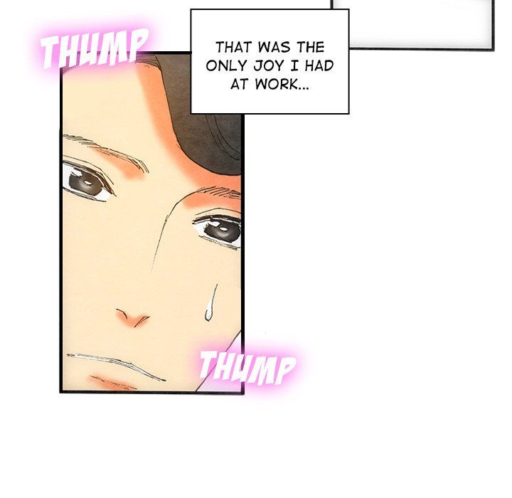 Miss Provocative Manhwa - Chapter 7 Page 15