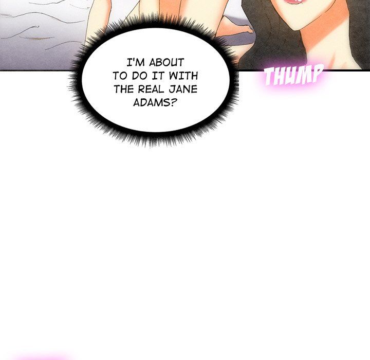 Miss Provocative Manhwa - Chapter 7 Page 17