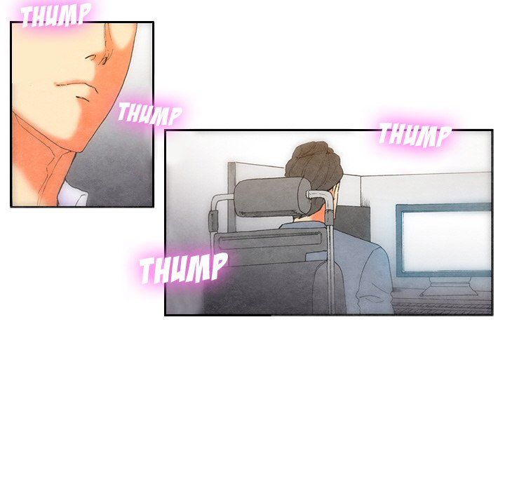 Miss Provocative Manhwa - Chapter 7 Page 18