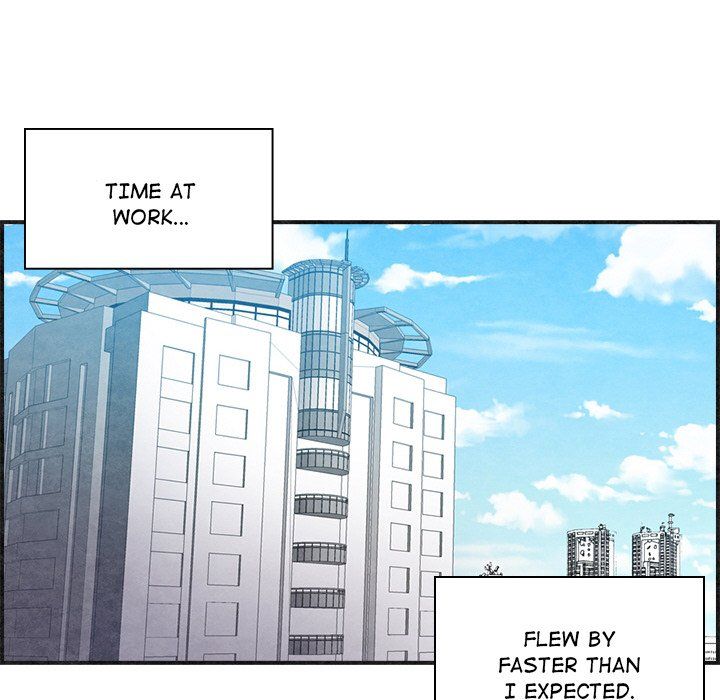 Miss Provocative Manhwa - Chapter 7 Page 19