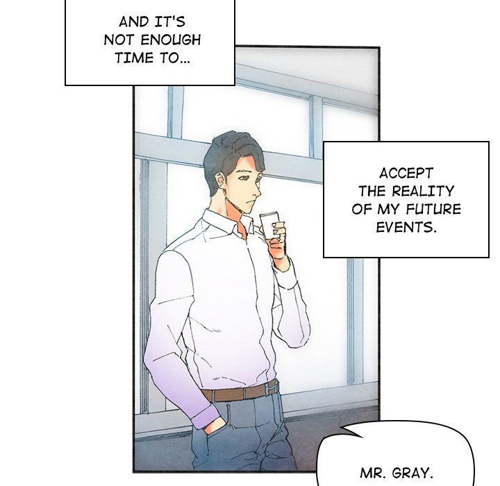 Miss Provocative Manhwa - Chapter 7 Page 21
