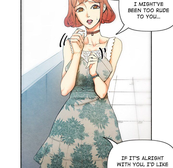 Miss Provocative Manhwa - Chapter 7 Page 24