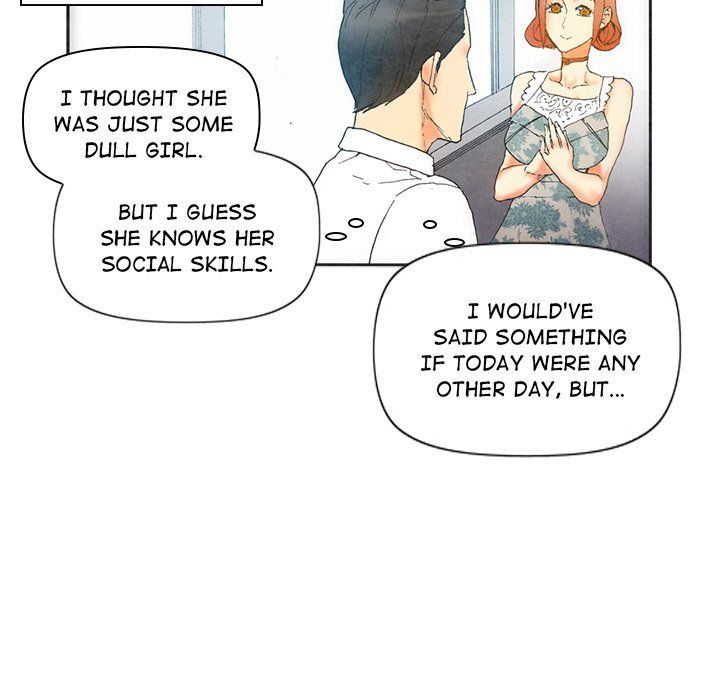 Miss Provocative Manhwa - Chapter 7 Page 26