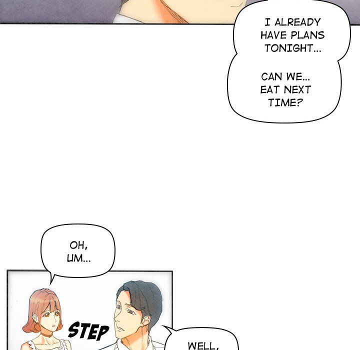 Miss Provocative Manhwa - Chapter 7 Page 29