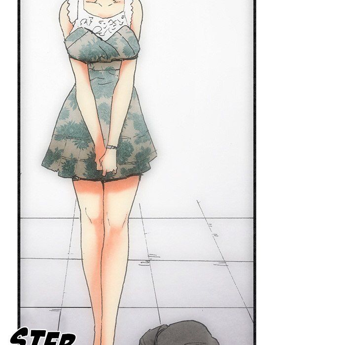 Miss Provocative Manhwa - Chapter 7 Page 32