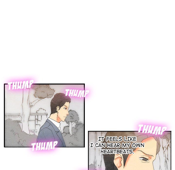 Miss Provocative Manhwa - Chapter 7 Page 40