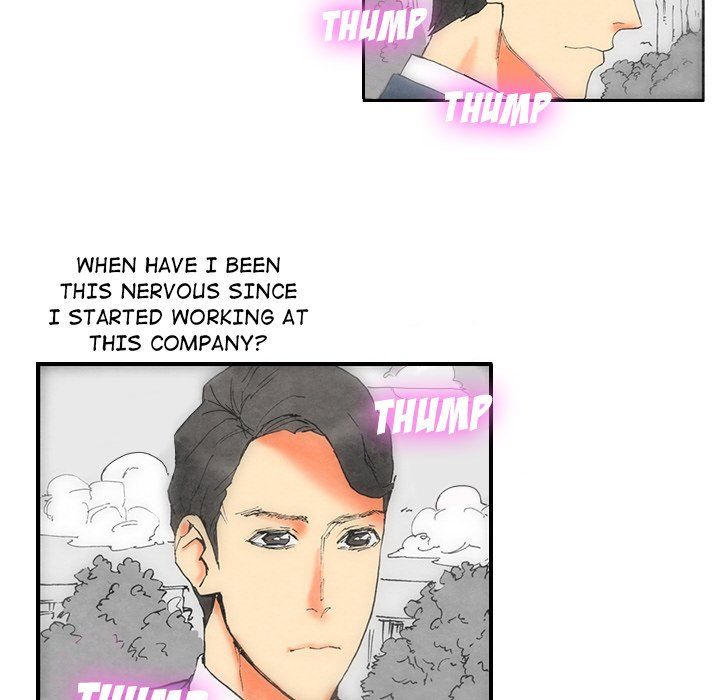 Miss Provocative Manhwa - Chapter 7 Page 41