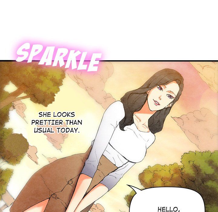 Miss Provocative Manhwa - Chapter 7 Page 47