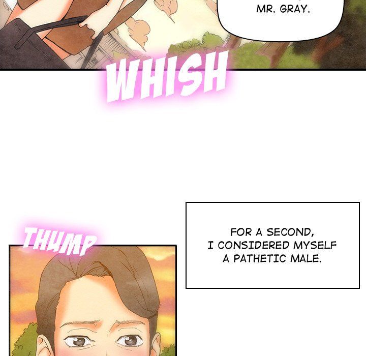 Miss Provocative Manhwa - Chapter 7 Page 48
