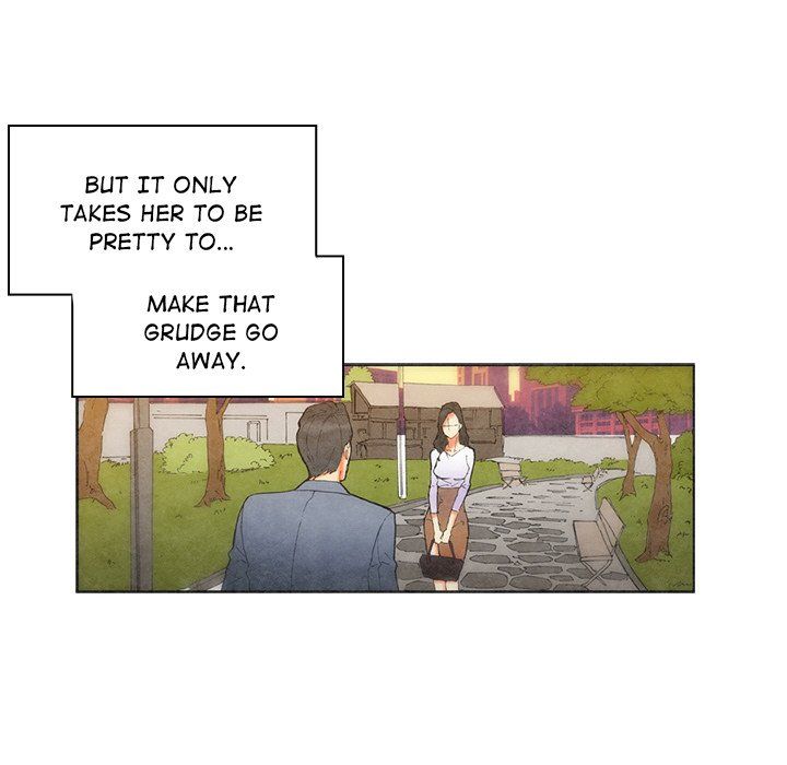 Miss Provocative Manhwa - Chapter 7 Page 50