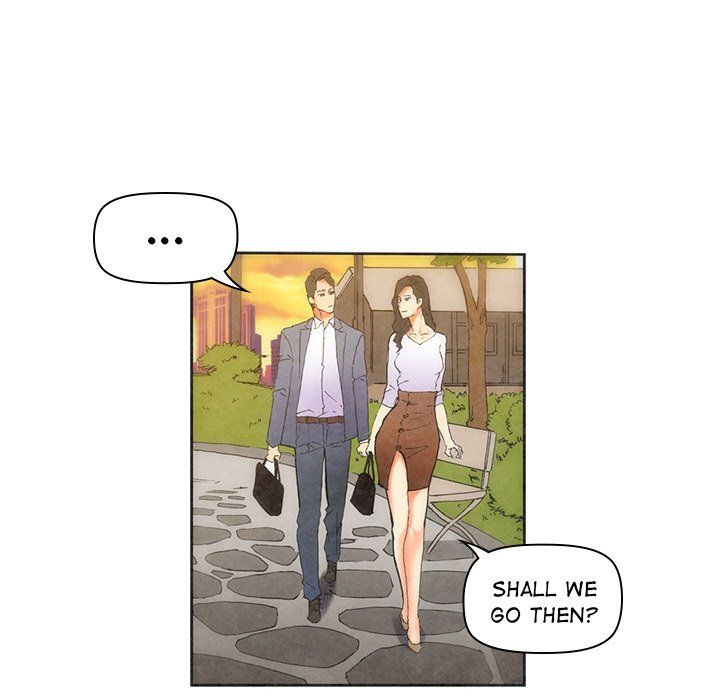 Miss Provocative Manhwa - Chapter 7 Page 57