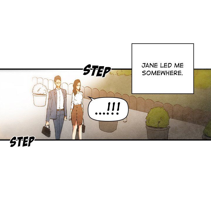 Miss Provocative Manhwa - Chapter 7 Page 60