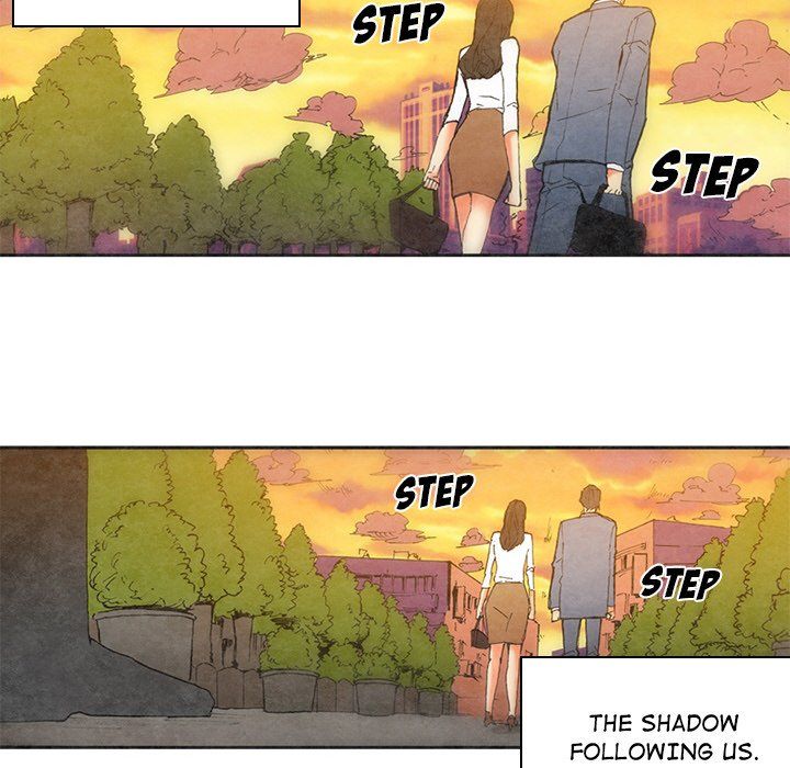 Miss Provocative Manhwa - Chapter 7 Page 62